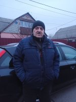 Мужчина 54 года хочет найти женщину в Полтаве – Фото 1