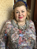 Женщина 65 лет хочет найти мужчину в Новая Одесса – Фото 1