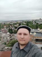 Мужчина 41 год хочет найти девушку в Кишинёв – Фото 1
