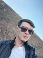 Всем доброго времени суток! Ищу девушку для проведения совместного времени, пишите. – Фото 1