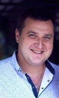 Мужчина 38 лет хочет найти девушку в Житомире – Фото 1