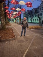 Мужчина 63 года хочет найти женщину в Рига – Фото 3