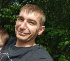 Мужчина 40  лет хочет найти женщину в Комсомольске-на-Амуре – Фото 1