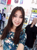 Девушка 37 лет  – Фото 1