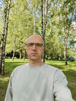 Мужчина 50 лет хочет найти девушку в Минске – Фото 1