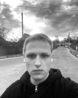 Парень 21 год хочет найти девушку в Киеве – Фото 1