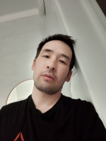 Красивый парень ищет женщину для встреч и дальнейшего общения  – Фото 1