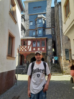 Ищу красивую девушку лет 30-55 из Украины для создания семьи – Фото 2