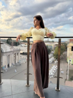 Ищу себе мужчину не на один раз, хочу отношений.  – Фото 1