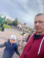 Серьёзные отношения  – Фото 1