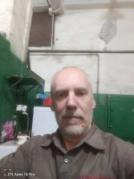 Мужчина 44 года хочет найти девушку в Запорожье – Фото 1