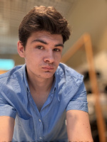 Ищу интересную девушку  – Фото 1