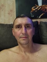 Мужчина 50 лет хочет найти женщину в Киеве – Фото 1