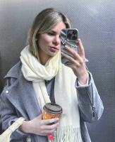 Девушка 28 лет хочет найти парня в Москве – Фото 1