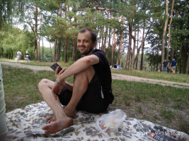 За реальное общение и встречи, долгосрочно. – Фото 1