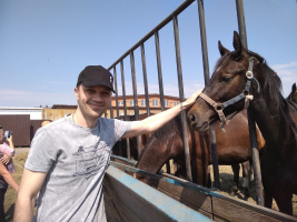 Приглашаю к себе на фильм, последние места – Фото 1