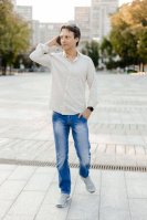 Ищу женщину для серьезных или краткосрочных отношений – Фото 1