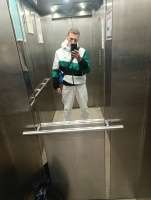 Парень 24 года хочет найти девушку в Дружный – Фото 1