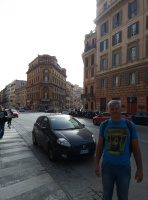 Мужчина 55 лет хочет найти женщину в Одессе – Фото 2