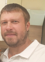 Мужчина 42 года хочет найти женщину в Витебске – Фото 1