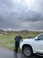 Мужчина 46 лет хочет найти женщину в Талдыкорган – Фото 1