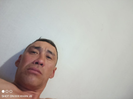 Мужчина 42 года хочет найти девушку в Караганда – Фото 1