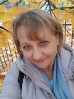 Познакомлюсь с мужчиной, который один в этом мире, без привязанностей к бывшим или вдовцом. – Фото 1