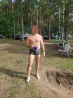 Ищу стройную девушку – Фото 1