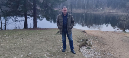 Мужчина 54 года хочет найти женщину в Рига – Фото 1