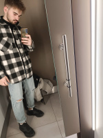 Парень 22 года хочет найти женщину в Кишинёв – Фото 1