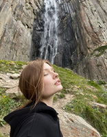 Приветик ищу мужчину для знакомства  – Фото 1