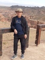 Мужчина 50 лет хочет найти женщину в Астана – Фото 1