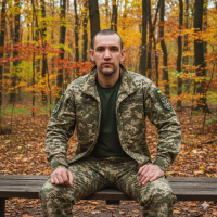 Мужчина 33 года хочет найти девушку в Запорожье – Фото 1