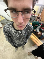 Парень 18 лет хочет найти девушку в Бресте – Фото 1