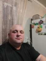 Мужчина 45 лет хочет найти женщину в Народичи – Фото 1