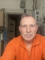 Мужчина 60 лет хочет найти женщину в Йыхви – Фото 1