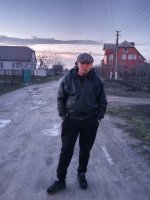 Мужчина 46 лет хочет найти женщину в Глобино – Фото 1