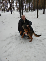 Одинокий мужчина познакомиться с одинокой женщиной – Фото 1