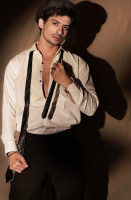 Симпатичный парень хочет познакомиться с девушкой или женщиной для серьезных отношений. – Фото 1