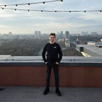 Хочу знайти дівчину, яка буде приносить тепло, – Фото 1