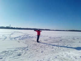 Одному скучно, ищу вторую половинку. – Фото 1