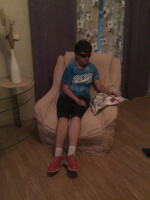 Познакомлюсь с интеллигентной женщиной – Фото 3