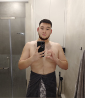 Никаких обязательств, только химия – Фото 1