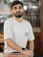 Парень 29 лет хочет найти девушку в Алма-Ата – Фото 1