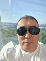Мужчина 55 лет хочет найти женщину в Астана – Фото 1