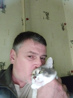 Мужчина 43 года хочет найти женщину в Тбилиси – Фото 1