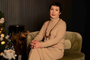 Женщина 35 лет хочет найти парня в Кишинёв – Фото 1