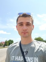Познакомлюсь для общения и встреч и желательно чего-то большего – Фото 1