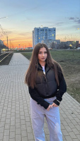 Ищу мужчину до 30 лет для общения кружками – Фото 1