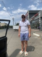 Мужчина 49 лет хочет найти женщину в Гомеле – Фото 1